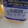 Premium SSD Chemical Solution