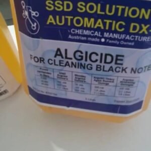 Premium SSD Chemical Solution