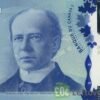 CAD $5 Bills
