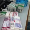 GBP £5 Bills